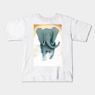 Safari Kids T-Shirt